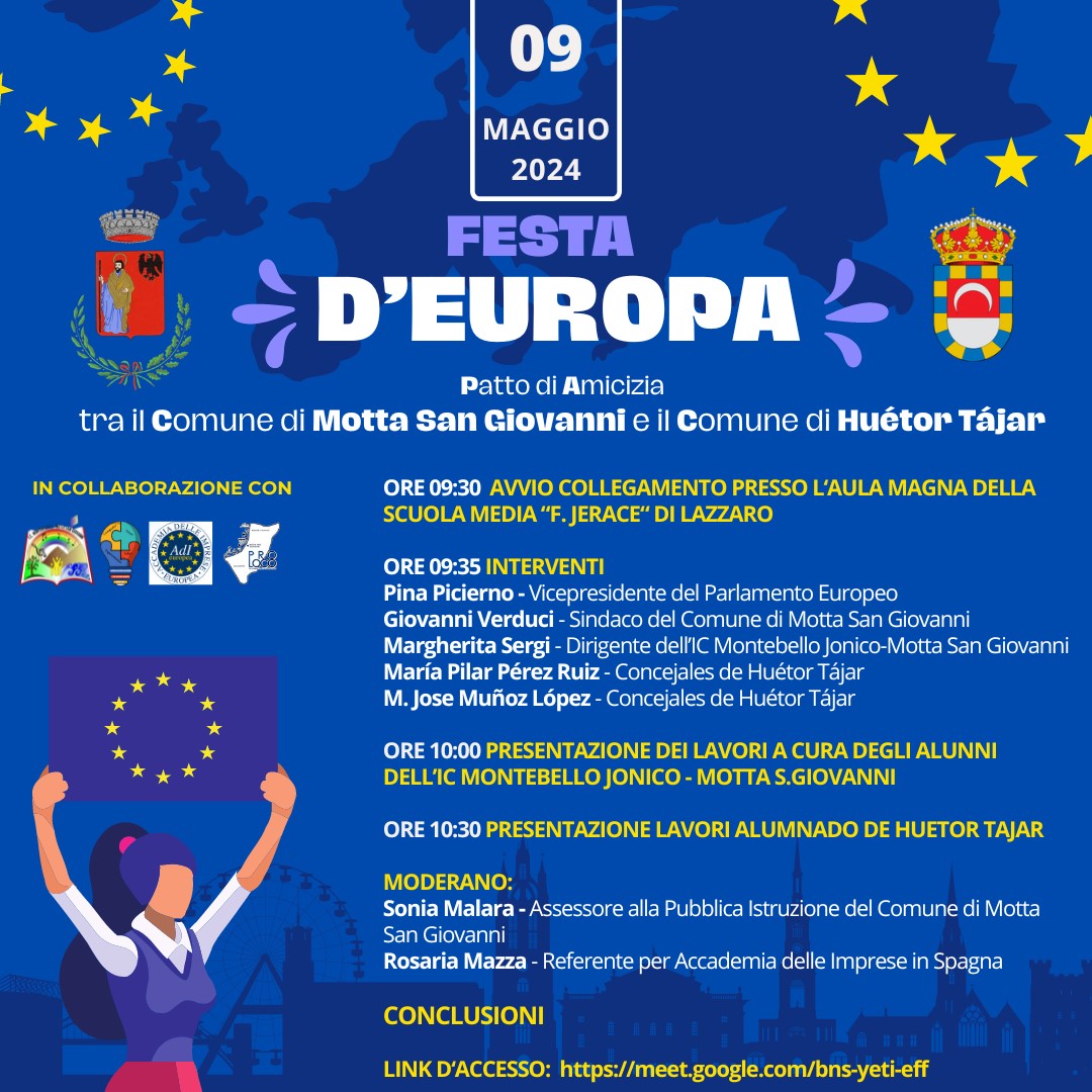 Festa d'Europa