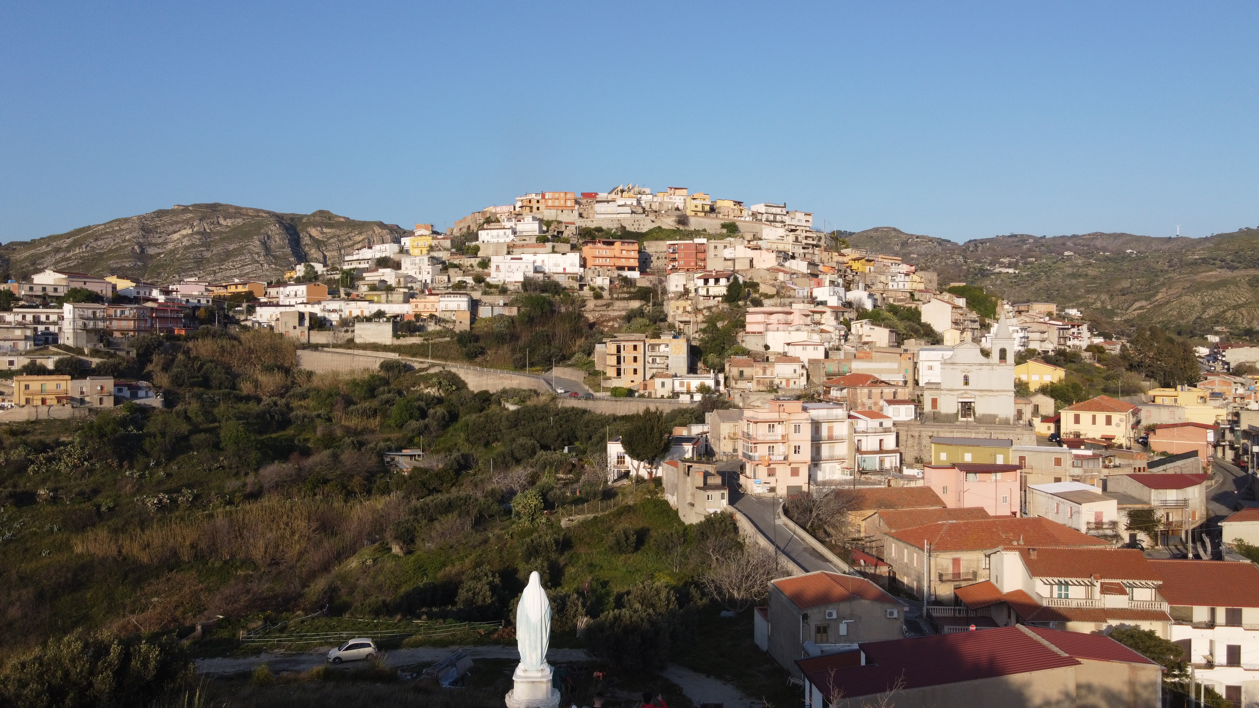 Manifestazione di interesse per l'affidamento dell’incarico per la redazione del piano strutturale comunale (psc) di motta san giovanni