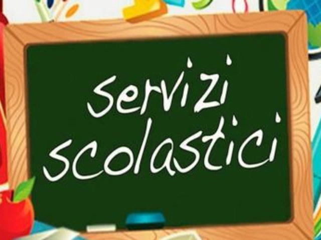 Servizi Scolastici